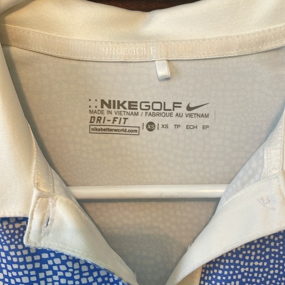 Golf set - Picture 2 of 3